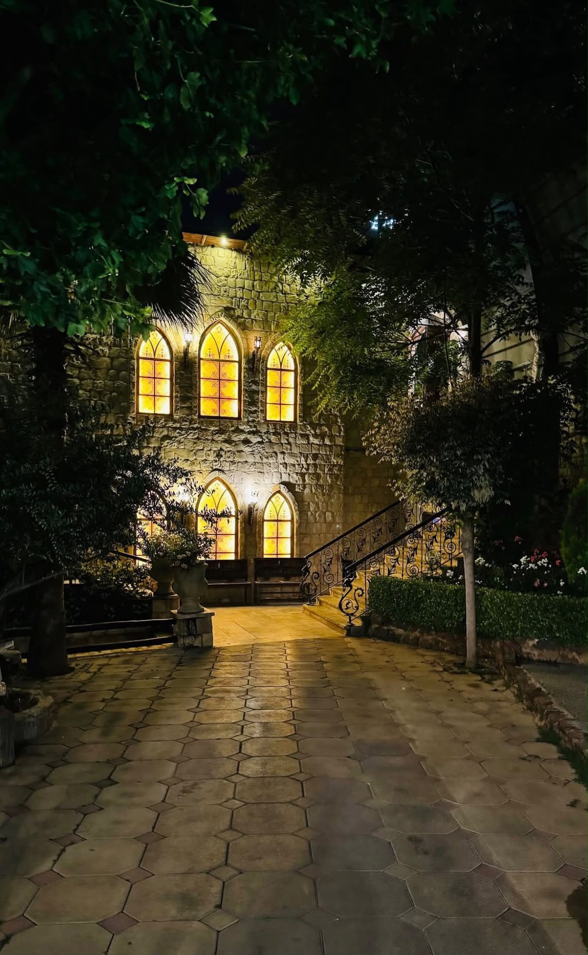 Domaine El Mouakar