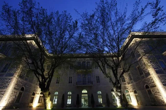 Grand Kadri Hotel